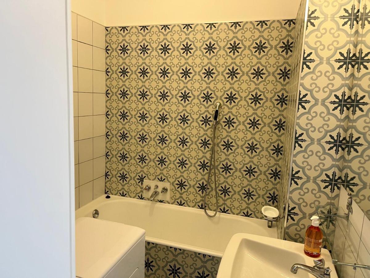 Studio Chateau De La Mer Cannes Eksteriør billede