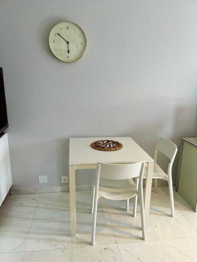 Studio Chateau De La Mer Cannes Eksteriør billede