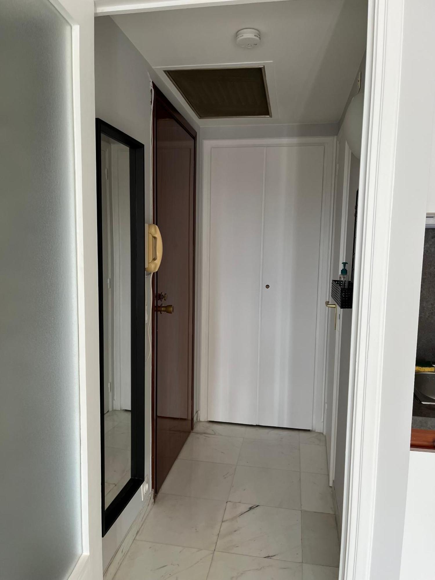 Studio Chateau De La Mer Cannes Eksteriør billede