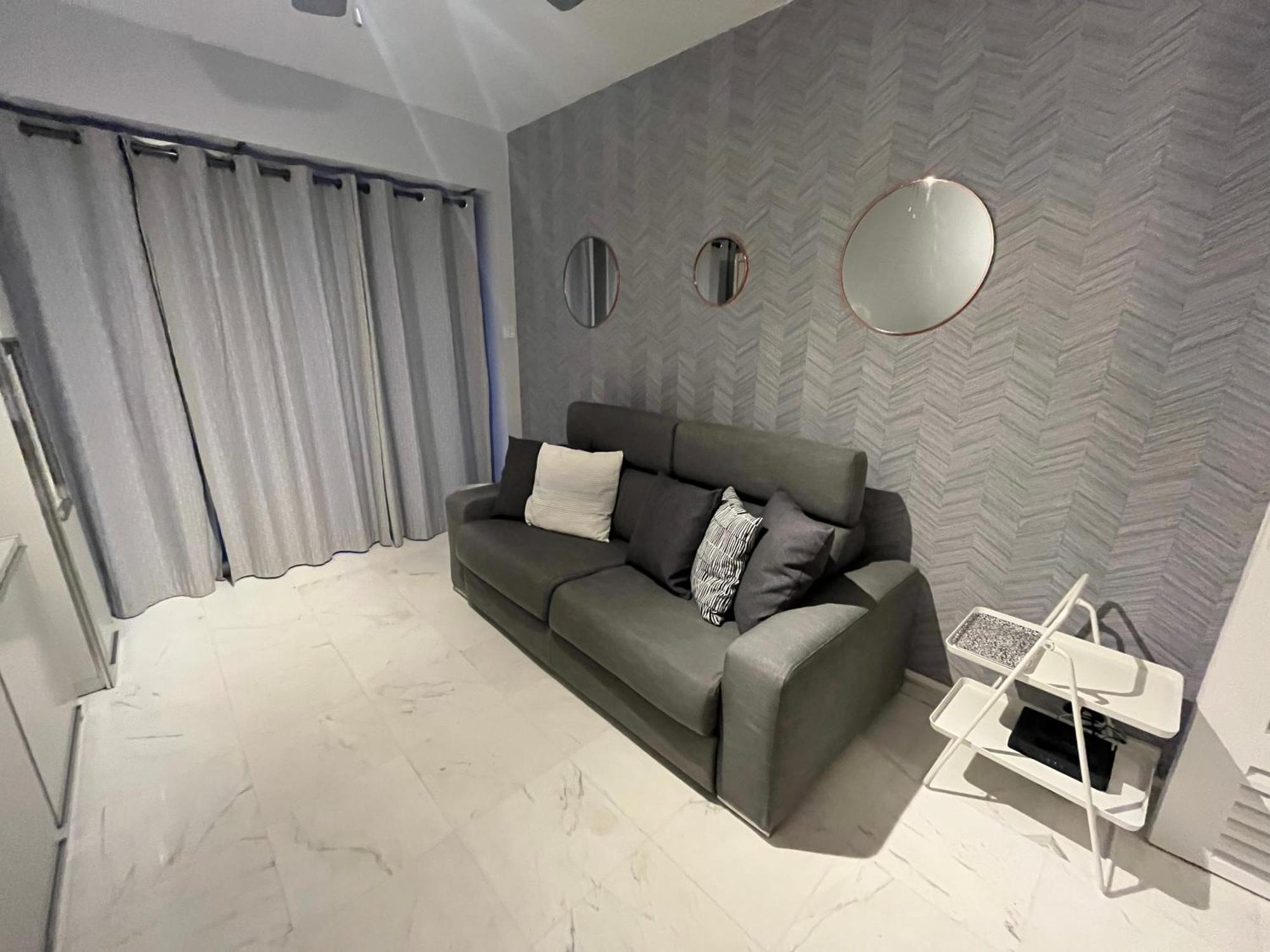 Studio Chateau De La Mer Cannes Eksteriør billede
